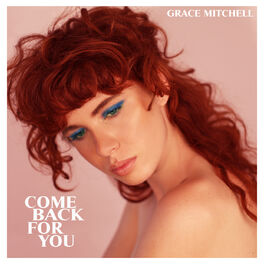Album cover of Come Back For You