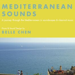 Album cover of Mediterranean Sounds