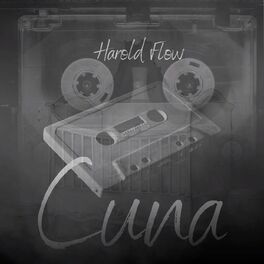 Album cover of Cuna