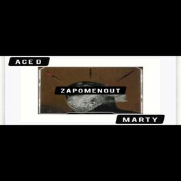 Album cover of Zapomenout (feat. Marty)