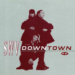 Album cover of The Downtown EP