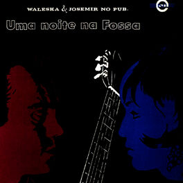 Album cover of Waleska & Josemir No Pub (Uma Noite Na Fossa)