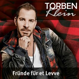 Album cover of Fründe für et Levve