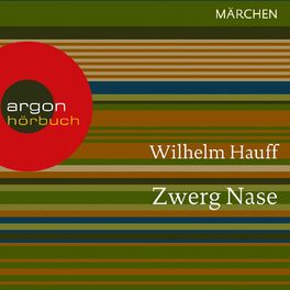 Album cover of Zwerg Nase (Ungekürzte Lesung)
