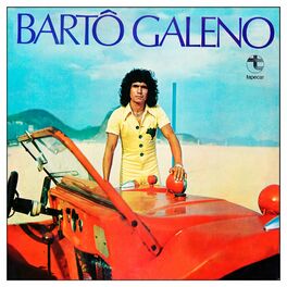 Album cover of Bartô Galeno