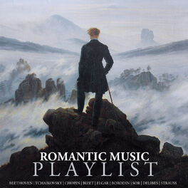 Album cover of Romantic Music Playlist