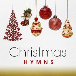 Album cover of Christmas Hymns