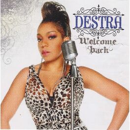Album cover of Welcome Back