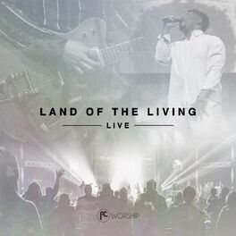 Album cover of Land of the Living (Live)