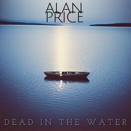 Album cover of Dead in the Water