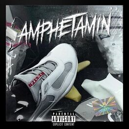 Album cover of Amphetamin