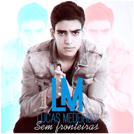 Album cover of Sem Fronteiras