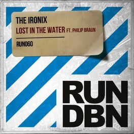 Album cover of Lost in the Water