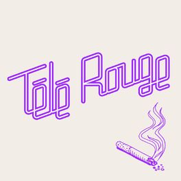 Album cover of Cigarette