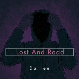 Album cover of Lost and Road