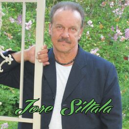 Album cover of Jore Siltala