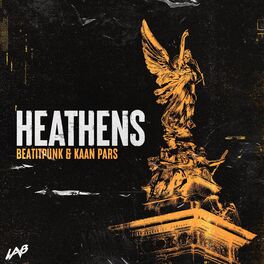 Album cover of Heathens