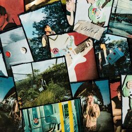 Album cover of Violet