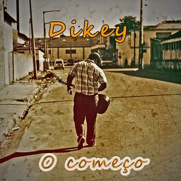 Album cover of O Começo