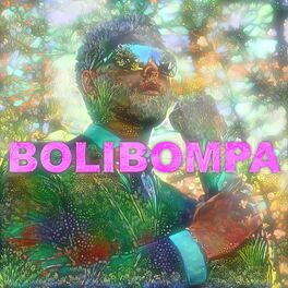 Album cover of Bolibompa