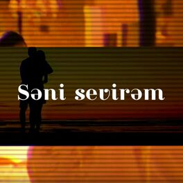 Album cover of Səni Sevirəm