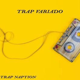 Album cover of Trap Variado
