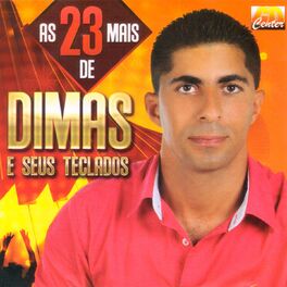 Album cover of As 23 Mais