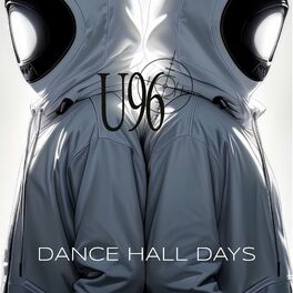 Album cover of Dance Hall Days (Radio Mix)