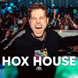 Album cover of Tim Hox Presents Hox House 022