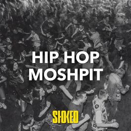 Album cover of Hip Hop Moshpit