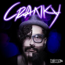 Album cover of Cranky