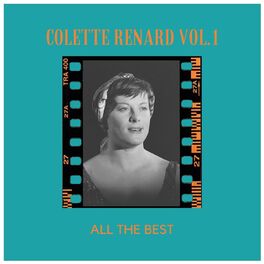 Album cover of All the best (Vol.1)