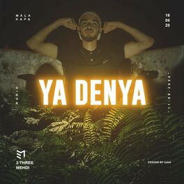Album cover of ya denya