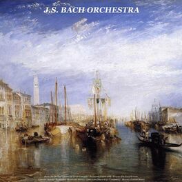 Album cover of Bach: Air On the G String & Violin Concerto - Pachelbel: Canon in D - Vivaldi: the Four Seasons - Albinoni: Adagio - Beethoven: Mo