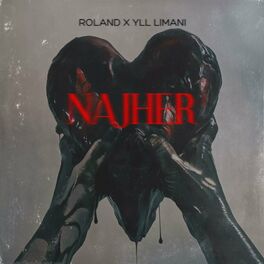 Album cover of Najher (feat. Yll Limani)