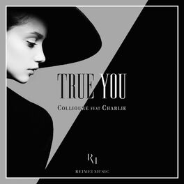 Album cover of True You