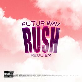 Album cover of Rush (feat. Requiem)