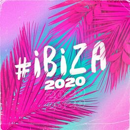 Album cover of #Ibiza 2020