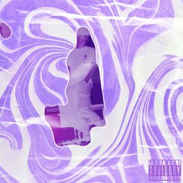 Album cover of purple nights