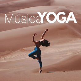 Album cover of CD Música Yoga - Descubra a Melhor Música Relaxante