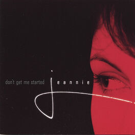 Album cover of Don't Get Me Started