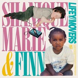 Album cover of Lifey / Movers