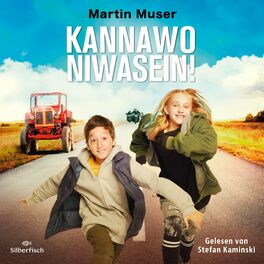 Album cover of Kannawoniwasein - Manchmal muss man einfach verduften