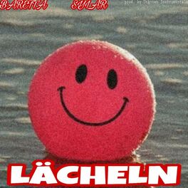 Album cover of Lächeln (feat. Sylar)