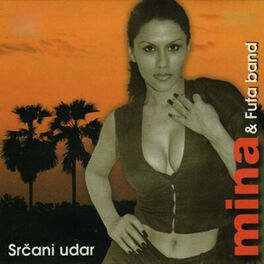 Album cover of Srčani udar