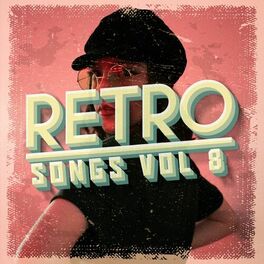 Album cover of Retro Songs Vol 8