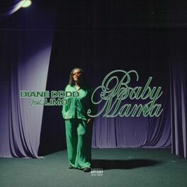 Album cover of Baby Mama (feat. LIMO)