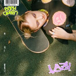Album cover of LAZY