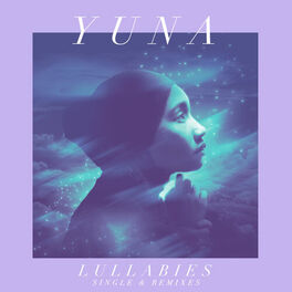 Album cover of Lullabies (Single & Remixes)