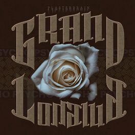 Album cover of Grand Guignol